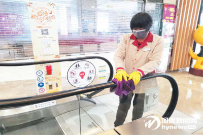 眾志成城，共同戰(zhàn)“疫” 堅基多舉措助力疫情防控