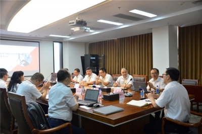 堅(jiān)基商業(yè) - 熱烈祝賀：堅(jiān)基商業(yè)公司順利通過ISO 9001:2015質(zhì)量管理體系轉(zhuǎn)版審核