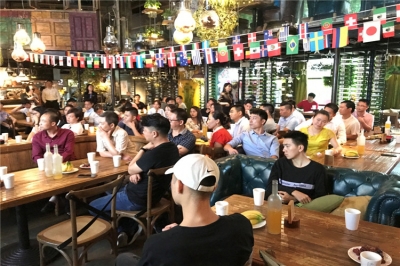 堅基商業(yè)丨誠信鑄造，百年堅基 ————記河源市商業(yè)中心-堅基?美麗城2期華麗綻放