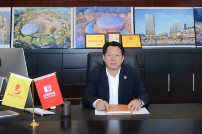 集團(tuán)董事長梁林青先生榮獲廣東省優(yōu)秀中國特色社會主義事業(yè)建設(shè)者榮譽(yù)稱號