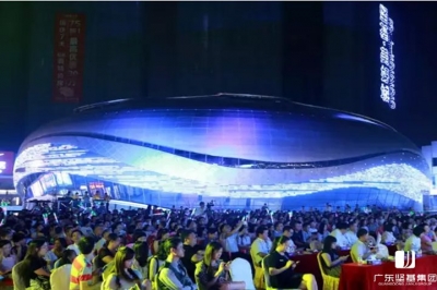 再過50多天，河源市民就可以看“桃花水母”啦！