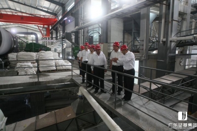 拓展產(chǎn)品市場(chǎng)  加強(qiáng)成本管控  實(shí)現(xiàn)以礦養(yǎng)礦目標(biāo)