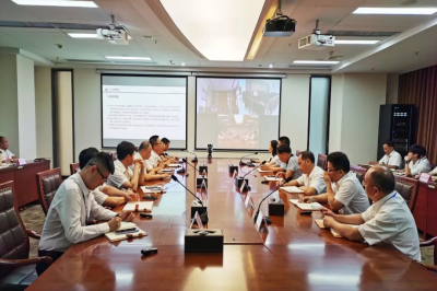 堅基全員同頻齊心  織密安全生產防護網(wǎng)